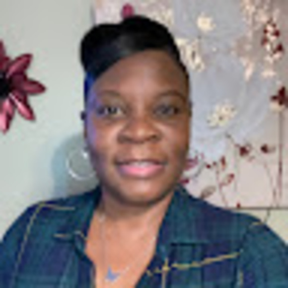 Meet your Posher, Rebecca - Picture 1 of 1